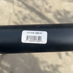 PVC Pipe