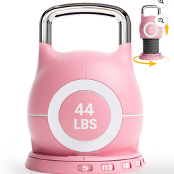 🔥TLGREEN kettlebell 44lbs🔥