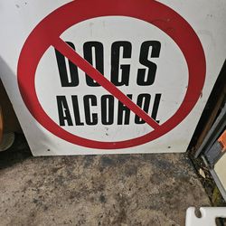 Sign