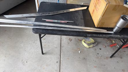 Car parts