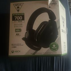 Stealth 700 Gen 2 Max