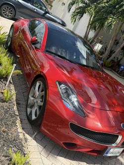 2018 Karma Revero