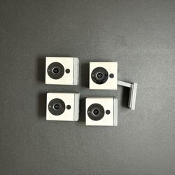 Wyze Cam v1 (4 Cameras)