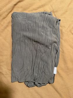 Solly Baby Wrap - Basil