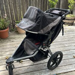 Bob Stroller