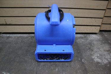 B-Air VP-15 Air Mover Blower Dryer
