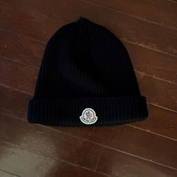 Moncler Beanie