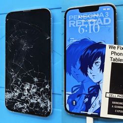 Display for iPhone 13, or 14