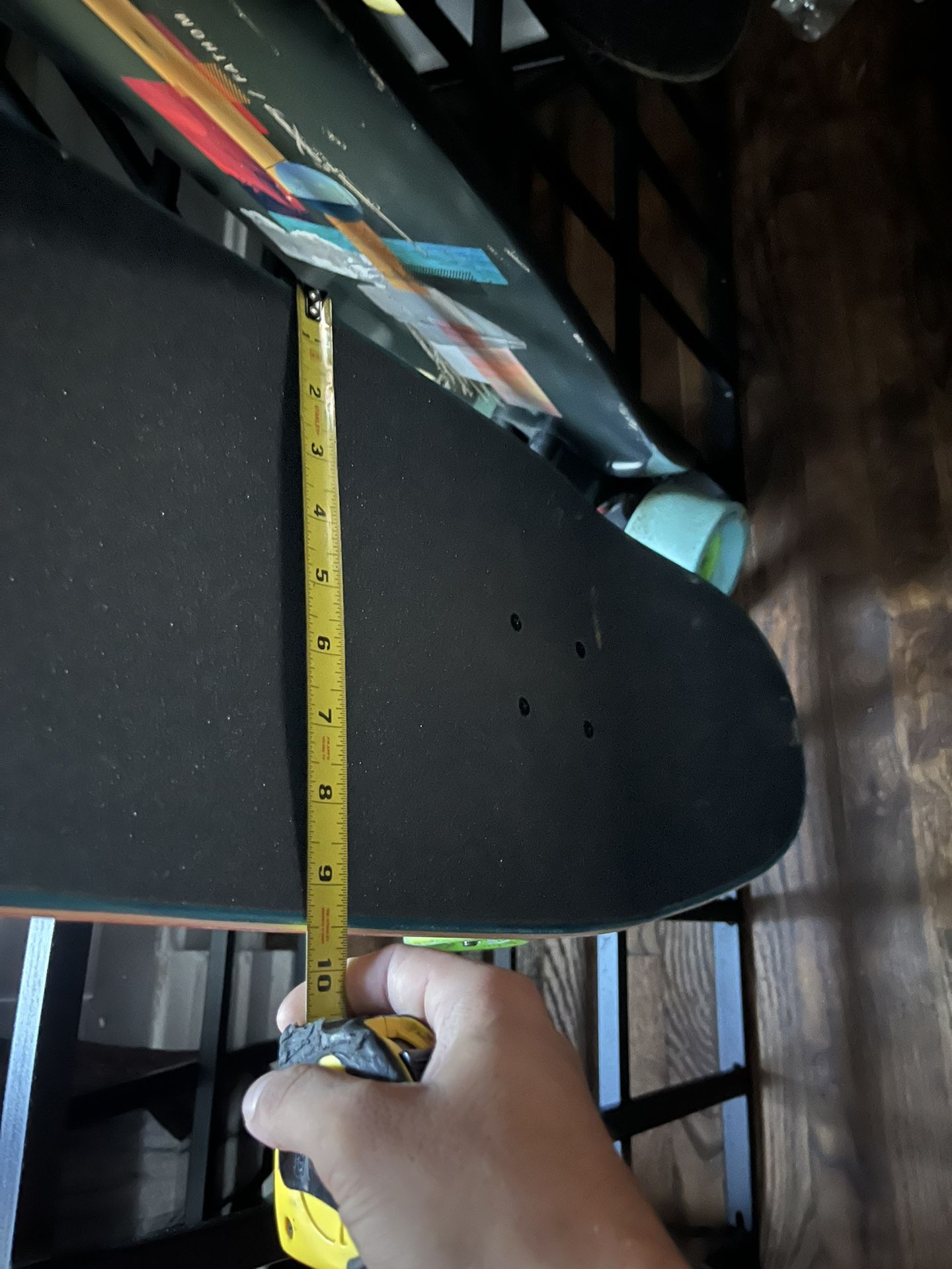 Santa Cruz Custom