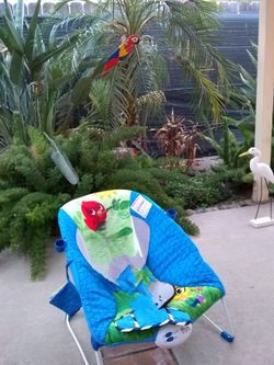 baby bouncer chair