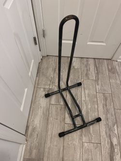 Bike Rack 