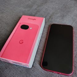 Like New Factory  Unlocked Google Pixel 10a