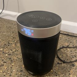 Dreo Space Heater – Digital, Remote, Quiet 