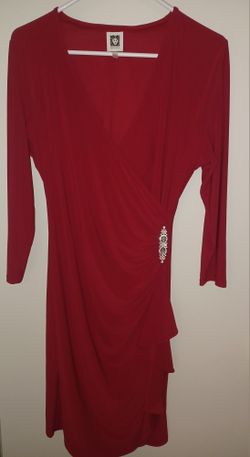 Anne Klein Size 6 Dress $5