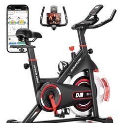 Stationary Bike 
