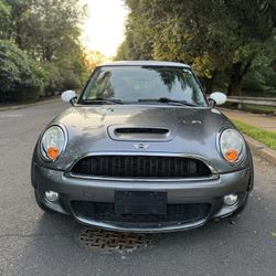 2011 Mini Cooper