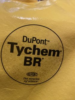 DUPONT LOT2 SIZE/XL