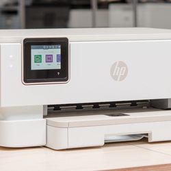 HP ENVY Inspire 7255e Wireless All-in-One Printer