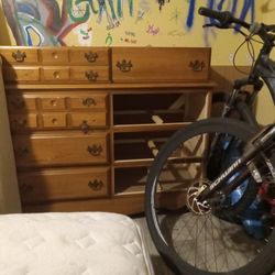 Bedroom Dressar