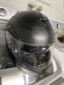 HJC Helmet 3XL