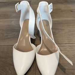 Bridal Shoes 6.5