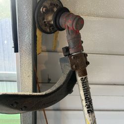 Weedwacker Professional Grade