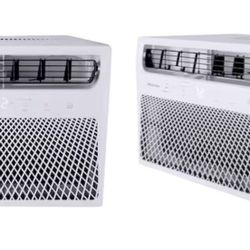 Hisense Extra Large Room Window Air Conditioner , Remote Included ( 230-Volt , 18000-BTU )