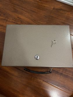 Safe Box