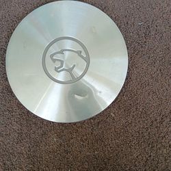 Mercury Cougar Hub Cap
