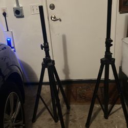 Speaker Stands