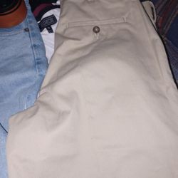 Boys New Clothes Lot