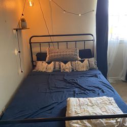 IKEA Bed Frame Full Size