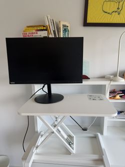 Standing Desk