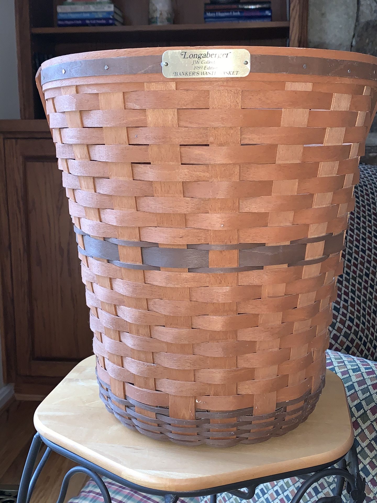 Longaberger Basket