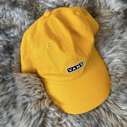 Vans Hat