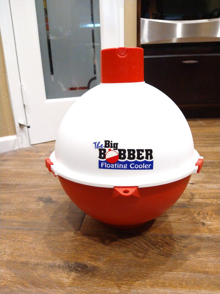 Big Bobber Floating Cooler for Sale in Chandler, AZ - OfferUp