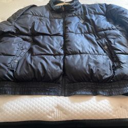 Winter Jacket new… make an offer
