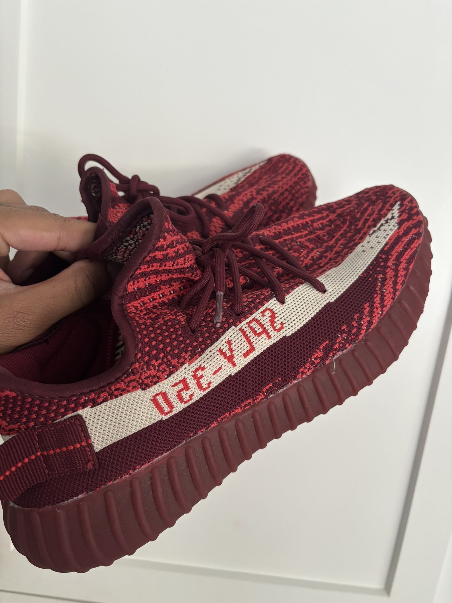 Yeezy 350