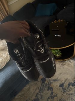 Lamelo basketball shoes