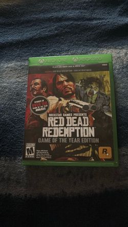 Xbox Games