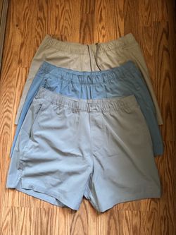 Hollister Men’s Shorts size Medium