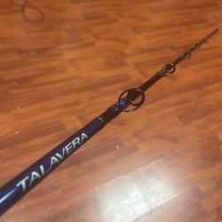 Shimano Talvera 