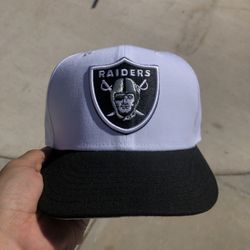 Raider Two Tone SnapBack 