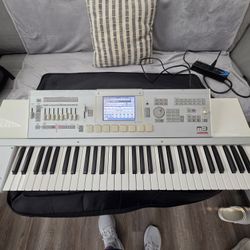 Korg M3 