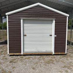 Shed, Storage Shed, Man Cave, She Shed 