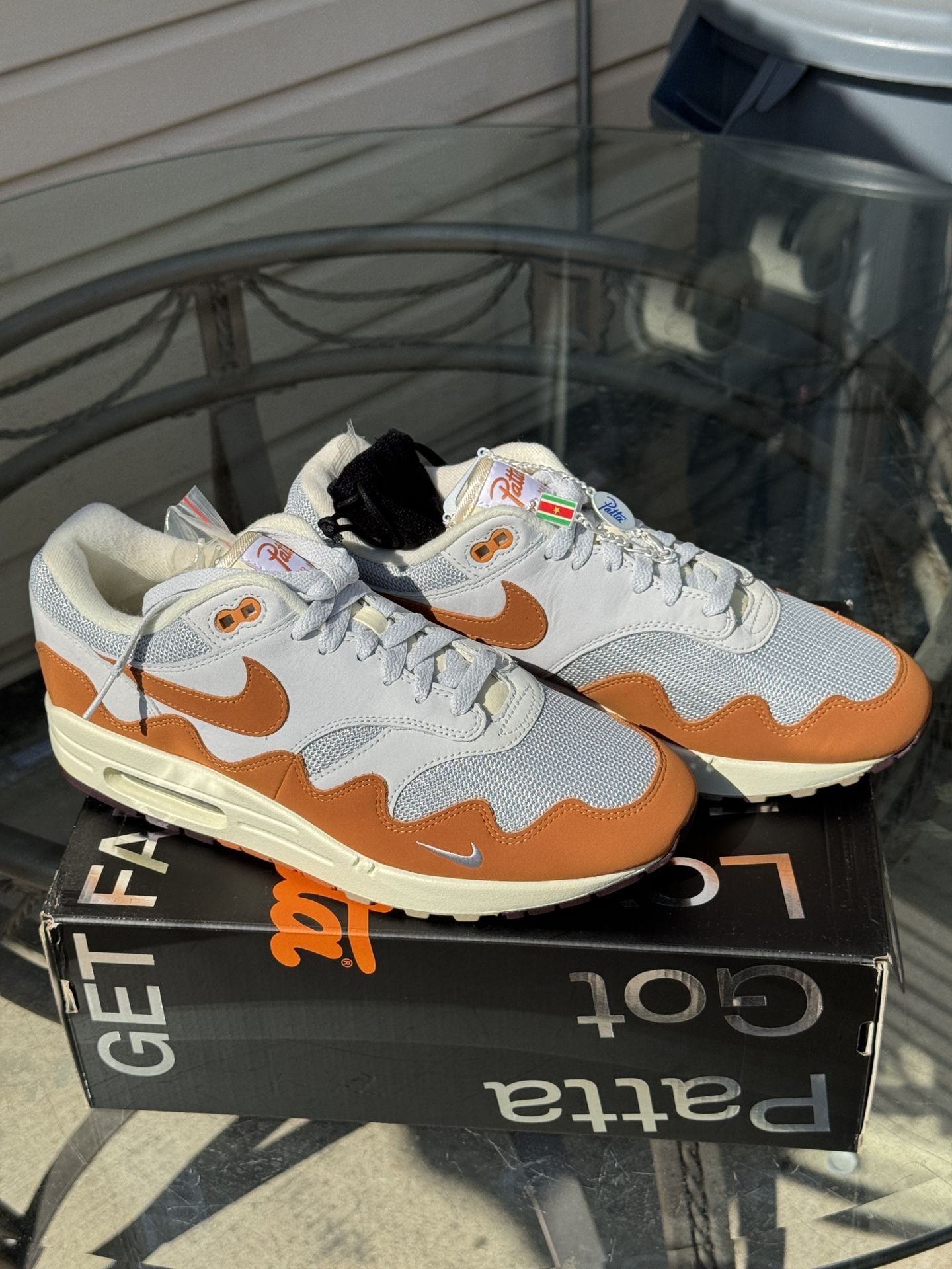 Nike Air Max 1