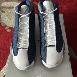 Air Jordan 13 Flint Size 11.5