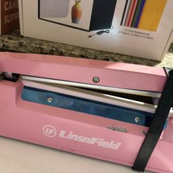 Heat Sealer