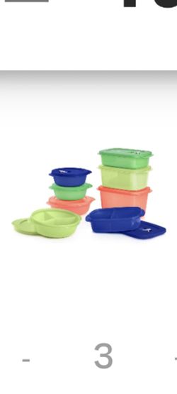 Tupperware