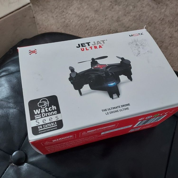 Jet 2024 ultra drone